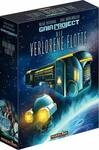 Feuerland FEU310330 - Gaia Project: Die verlorene Flotte - DE Spielzeug