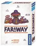 Kosmos KOS684709 - Faraway Spielzeug