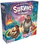 Zygomatic ZYGD0036 - Survive the Island Spielzeug
