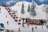 Faller H0 (1:87) 134004 - Sessellift Modellbahn