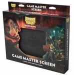 Dragon Shield ART50021 - Game Master Screen - Iron Grey Spielzeug