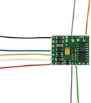 Tams Elektronik 41-04481-01 - LD-G-42.2 Lokdecoder Modellbahn