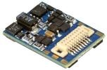 ESU 59828 -LokPilot 5 micro DCC, Next18, Spurweite N, TT Modellbahn