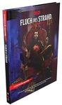 Dungeons and Dragons fifth Edition WOC967889 - Dungeons & Dragons RPG Abenteuer Fluch