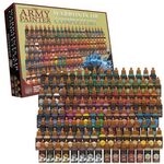 The Army Painter TAPAW8003 - Warpaints Air Complete Set Modellbau TAPAW8003P