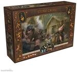CMON CMND0278 - A Song of Ice & Fire - Stone Crows (Felsenkr&auml;hen) Tabletop