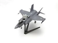 Tamiya 300061125 - 1:48 US F-35B Lightning II Modellbau