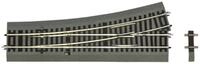 Roco H0 (1:87) 42534 - Weiche links Wl15 Modellbahn