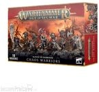 Games Workshop 99120201131 - CHAOSKRIEGER 83-06 Tabletop
