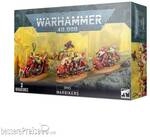 Games Workshop 99120103096 - ORKS: WAAAGHBIKA 50-07 Tabletop