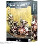 Games Workshop 99120103072 - KILLAKUTSCHE 50-46 Tabletop