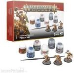 Games Workshop 54170218003 - AOS S/E + PAINT SET GER/FRE/ITA/DUT/CZ/S 60-10...