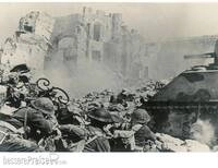 Italeri 510006198 - 1:72 Montecassino44 GUSTAV Line Battle Modellbau