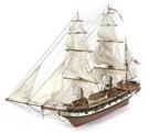 OcCre OC12005 - HMS Beagle Schiffsbausatz 1:60 Modellbau