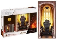 Revell 00531 - Tiny Adventures - House of the Dragon "Iron Throne Modellbau