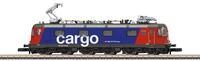 M&auml;rklin Z 088241 - Elektrolokomotive Reihe Re 620 Modellbahn