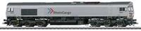 M&auml;rklin H0 (1:87) 039072 - Diesellokomotive Class 66 Modellbahn