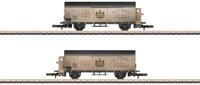 M&auml;rklin Z 082553 - G&uuml;terwagen-Set "Sekttransport " Modellbahn