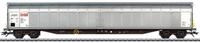 M&auml;rklin H0 (1:87) 048057 - Gro&szlig;raum-Schiebewandwagen Habbins Modellbahn