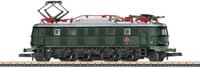 M&auml;rklin Z 088089 - Elektrolokomotive Reihe 1018 Modellbahn