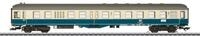 M&auml;rklin H0 (1:87) 043337 - Reisezug-Steuerwagen BDylf 457 Modellbahn