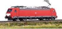 M&auml;rklin H0 (1:87) 038800 - Elektrolokomotive Baureihe 186 Modellbahn