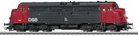 M&auml;rklin H0 (1:87) 039688 - Diesellokomotive MV Modellbahn