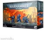 Games Workshop 99120101323 - ELIMINATOREN 48-93 Tabletop