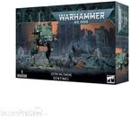 Games Workshop 99120105103 - W&Auml;CHTER STURML&Auml;UFER/SP&Auml;HL&Auml;UFER 47-12 Tabletop