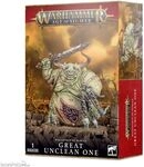 Games Workshop 99129915063 - MAGGOTKIN OF NURGLE: GROSSER VERPESTER 83-41...