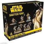 Atomic Mass Games AMGD1018 - Star Wars: Shatterpoint - Yub Nub Squad Pack...