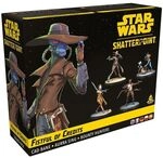 Atomic Mass Games AMGD1014 - Star Wars: Shatterpoint - Fistful of Credits Squad Pack