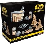 Atomic Mass Games AMGD1005 - Star Wars: Shatterpoint - Take Cover Terrain Pack
