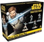 Atomic Mass Games AMGD1004 - Star Wars: Shatterpoint - Hello There Squad Pack (