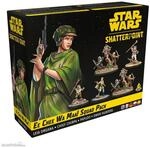 Atomic Mass Games AMGD1017 - Star Wars: Shatterpoint - Ee Chee Wa Maa! Squad Pack
