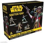 Atomic Mass Games AMGD1025 - Star Wars: Shatterpoint - Thats Good Business...