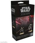 Atomic Mass Games FFGD4708 - Star Wars: Legion - F&uuml;nfter Bruder & Siebte Schwester