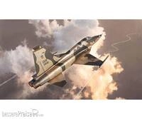 Italeri 510002827 - 1:48 Northrop F-5E Tiger II Modellbau