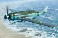 Hobby Boss 81720 - 1:48 Focke-Wulf FW190D-12 R14 Modellbau