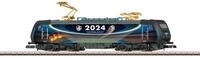 M&auml;rklin Z 088488 - Elektrolokomotive Baureihe 185.2 Modellbahn