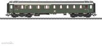 M&auml;rklin H0 (1:87) 042510 - Schnellzugwagen AB4&uuml;we, 1./2. Klasse Modellbahn