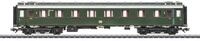 M&auml;rklin H0 (1:87) 042500 - Schnellzugwagen B4&uuml;we, 2. Klasse Modellbahn