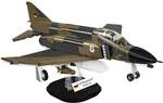 Cobi 5898 - F-4F Phantom II Modellbau