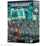 Games Workshop 99120104097 - KAMPFPATROUILLE DER WELTENSCHIFFE 73-462 Tabletop