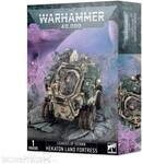 Games Workshop 99120118006 - HEKATON-LANDFESTUNG 69-09 Tabletop