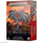 Games Workshop 99129915070 - BELAKOR DER DUNKLE MEISTER 97-19 Tabletop