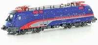 J&auml;gerndorfer Collection H0 (1:87) JC28202 - E-Lok Rh 1116 195 Taurus &Ouml;BB Nightjet,