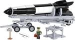 Cobi 3120 - V2 Rocket on Meiller Vehicle - Executive Edition Modellbau