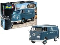 Revell 07742 - VW T1 Panel Van - 75 Years of the VW T1 Modellbau