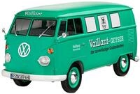 Revell 05648 - Gift Set "150 years of Vaillant " Modellbau